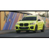 Black Minnow 2-BM90 Jaune Fluo | Le Peish 64
