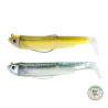 Fiiish Black Minnow 120 Shore Combo 12g | Le Peish 64
