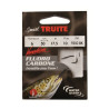 Hameçons Garbolino Truite 4100BL | Le Peish 64