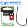 Garbolino Hamecon Truite 4143BN n°10 | Le Peish 64