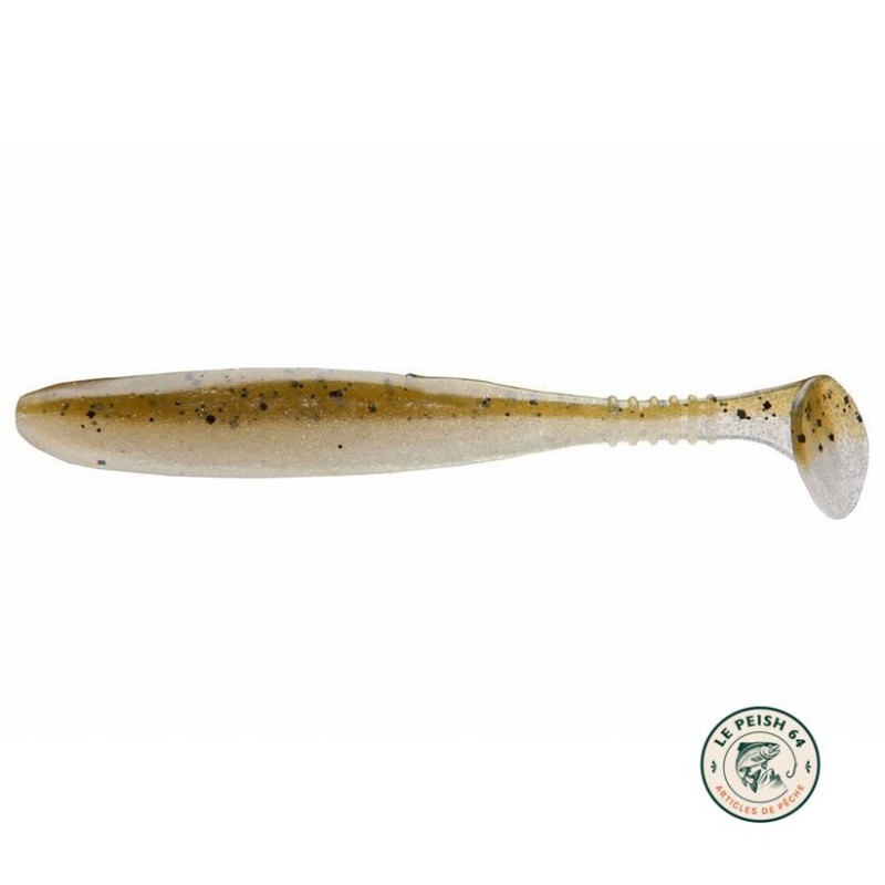 Leurre Souple Daiwa TN D'FIN 12.5cm | Le Peish 64