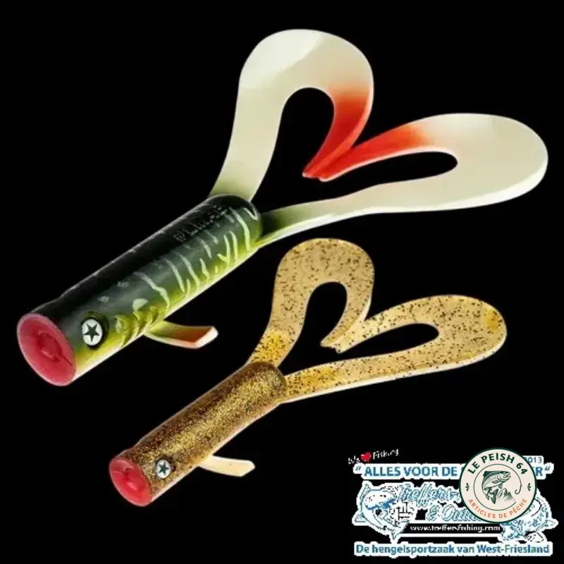 LMAB Drunk Dancer 15 cm | Le Peish 64
