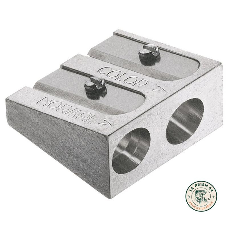 Smith C&D Sharpener hameçons | Le Peish 64