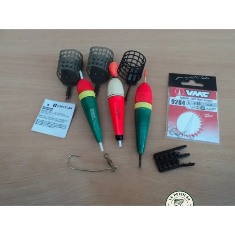 Smith Buch Special 10 g | Le Peish 64