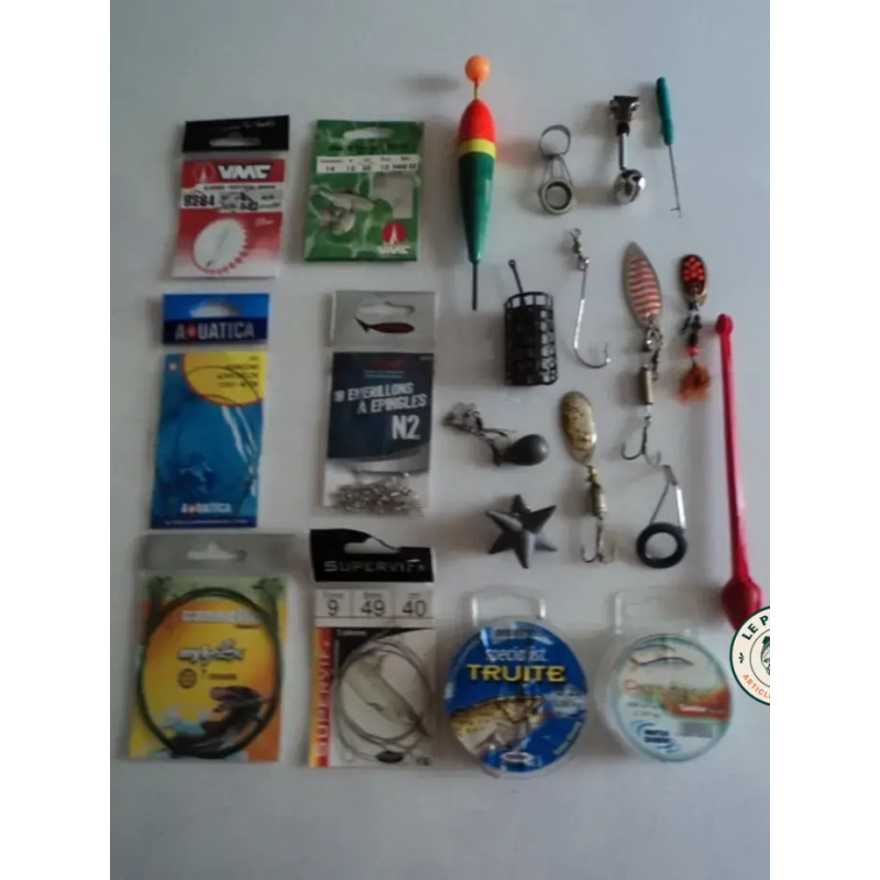 Smith Buch Special 10 g leurre métal | Le Peish 64
