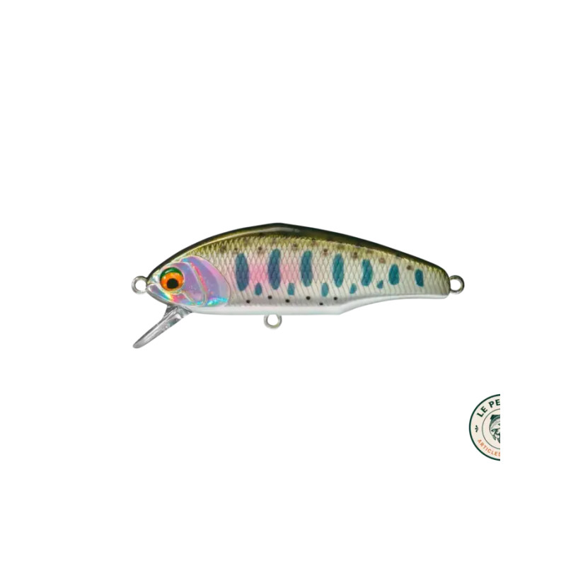 Leurre SMITH D-Incite 44 | Le Peish 64