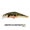 Smith D-Contact 63 Chartback Yamame | Le Peish 64