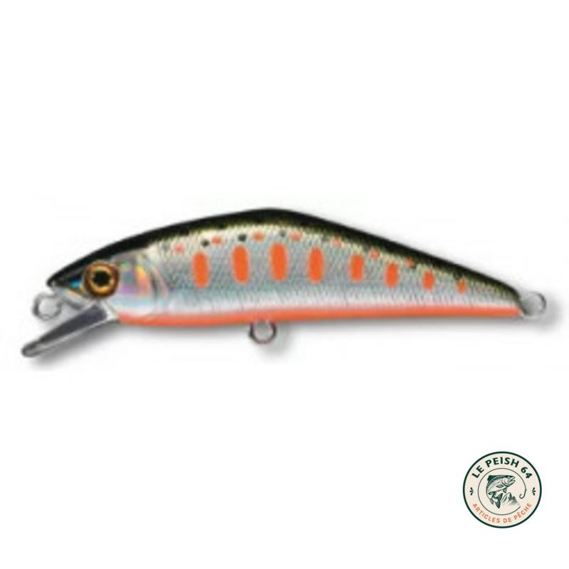 Leurre SMITH D-contact 63mm 7g | Le Peish 64