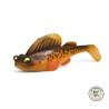 Megabass Dark Sleeper 18g Psychedelic Chart | Le Peish 64
