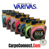 Varivas Fluoro Carbon 30 m 0,63 mm 50 lb | Le Peish 64