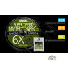 Varivas Super Tippet Master Spec II Fluoro | Le Peish 64