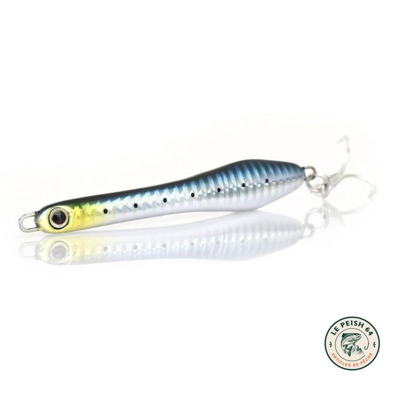 Bouillettes TackleHouse Nabura 20-40g | Le Peish 64