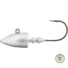 MADNESS Bacuree Head 8g (3 pcs) | Le Peish 64