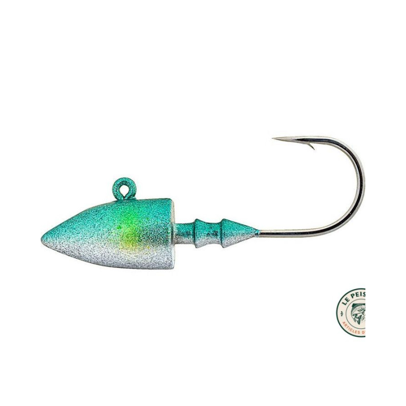 MADNESS Bakuree Head 10g | Le Peish 64