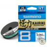 Shimano Kairiki 8 Multicolor 300 m | Le Peish 64