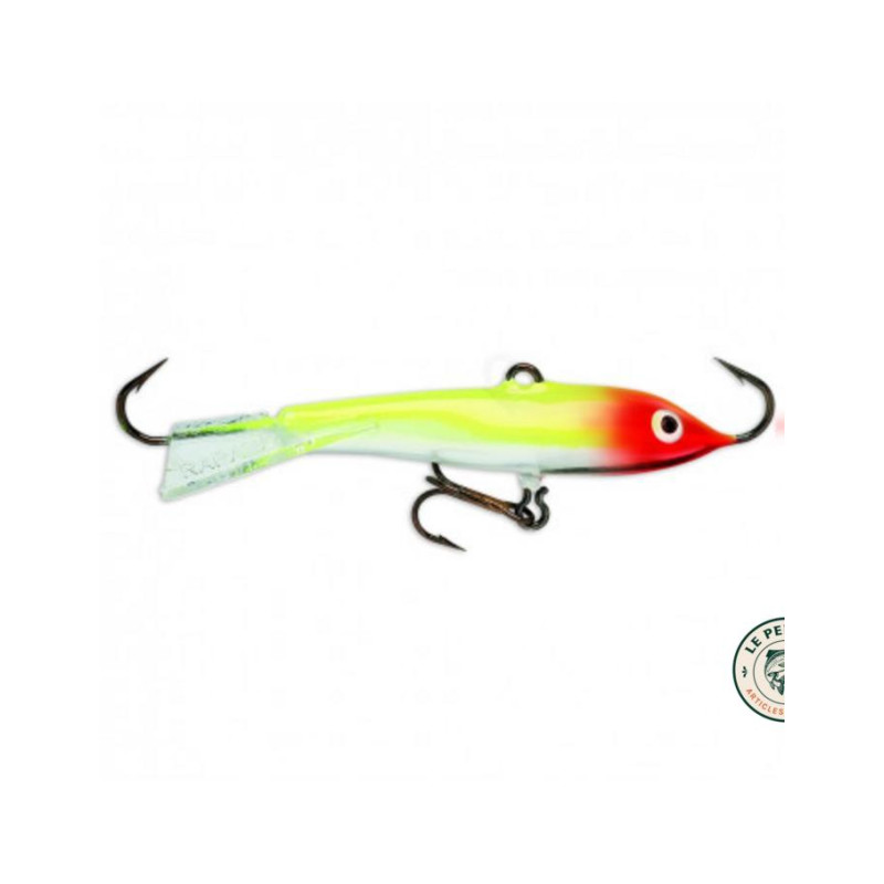 Rapala Jigging Rap 7cm 18g Clown | Le Peish 64