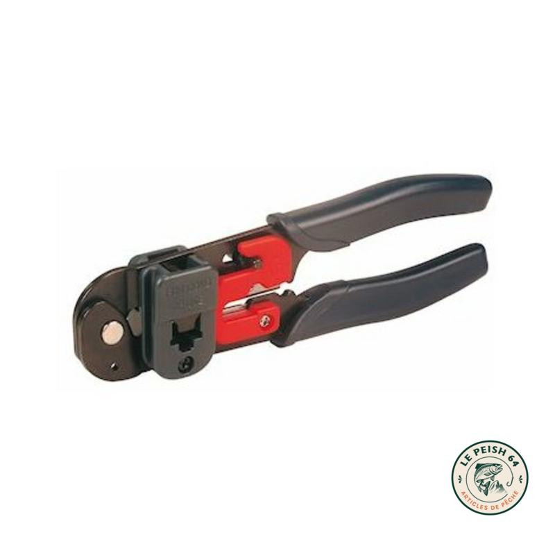 Pince Rapala 22 cm pour pêche | Le Peish 64