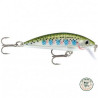 Rapala X-Rap CountDown 5cm RT | Le Peish 64