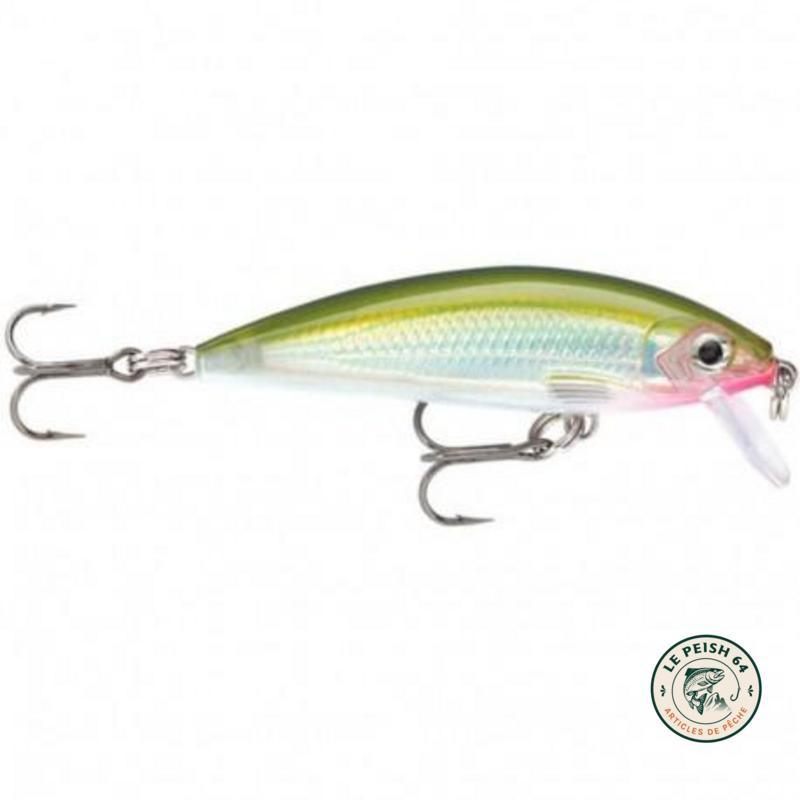 Rapala X-Rap CountDown 7 cm 10 g | Le Peish 64