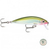 Rapala X-Rap CountDown 7 cm 10 g | Le Peish 64