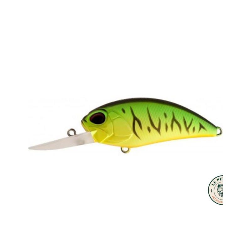 Leurre Duo Realis Crank 65 11A | Le Peish 64
