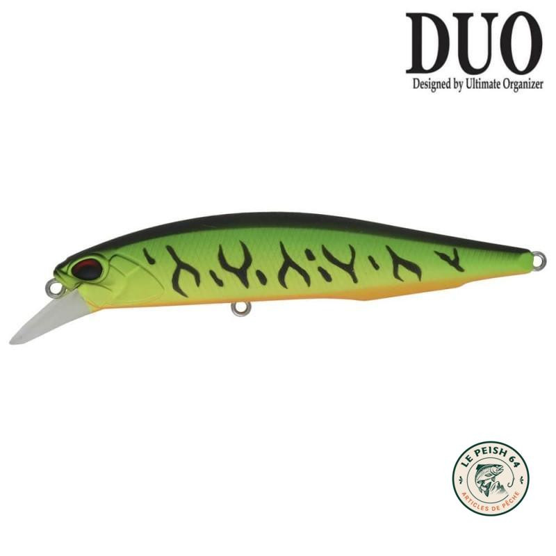 Realis Jerkbait SP Duo 100mm 14.5g | Le Peish 64