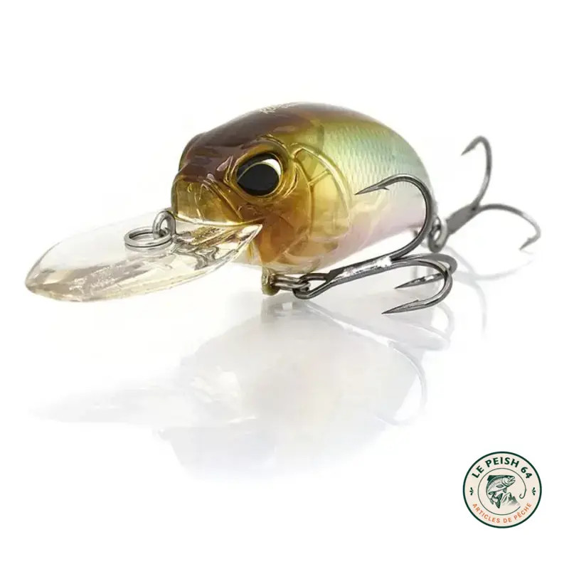 Duo Realis Crank M65 11A | Le Peish 64