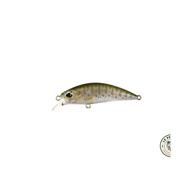 Leurre DUO Spearhead Ryuki 50S | Le Peish 64