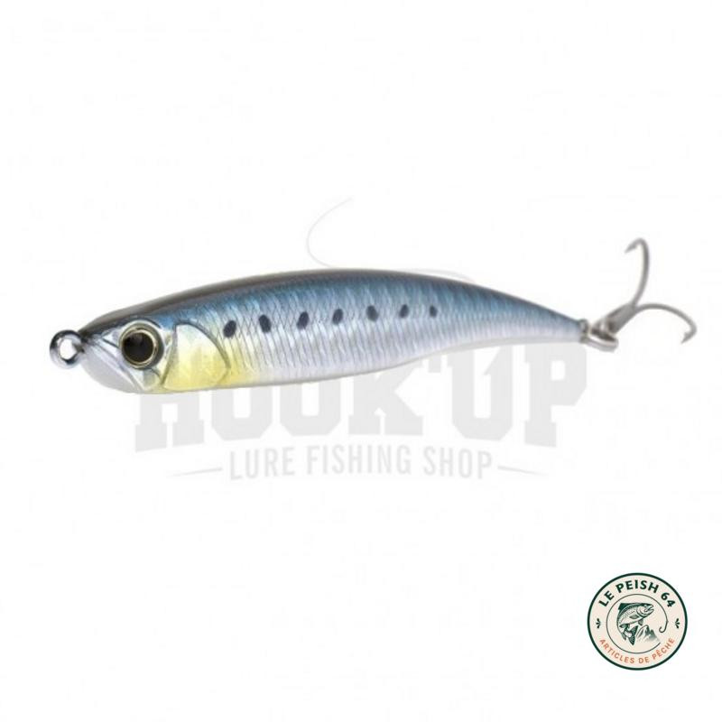 Duo Press Bait 85 Lipless | Leurres Le Peish 64