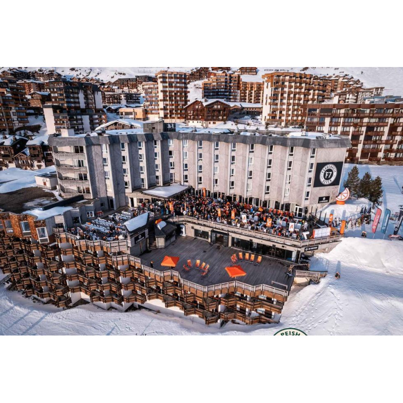 Rapala Original Floating F07VAL 7cm 4g | Le Peish 64