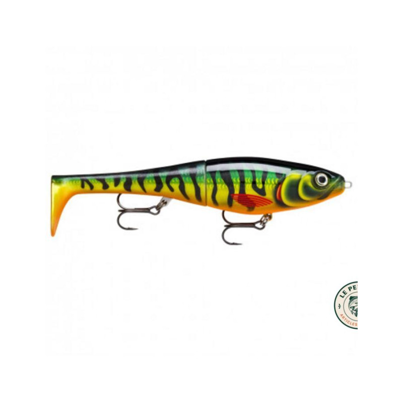 Rapala X-Rap Peto 20cm HTIP | Le Peish 64