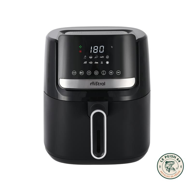 Leurre Mistral Zafira 87F | Le Peish 64