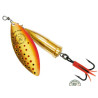Blue Fox Salmon Super Vibrax 33g | Le Peish 64