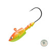 JIG DEEP 14G Fluo Or/Y 3KS | Le Peish 64