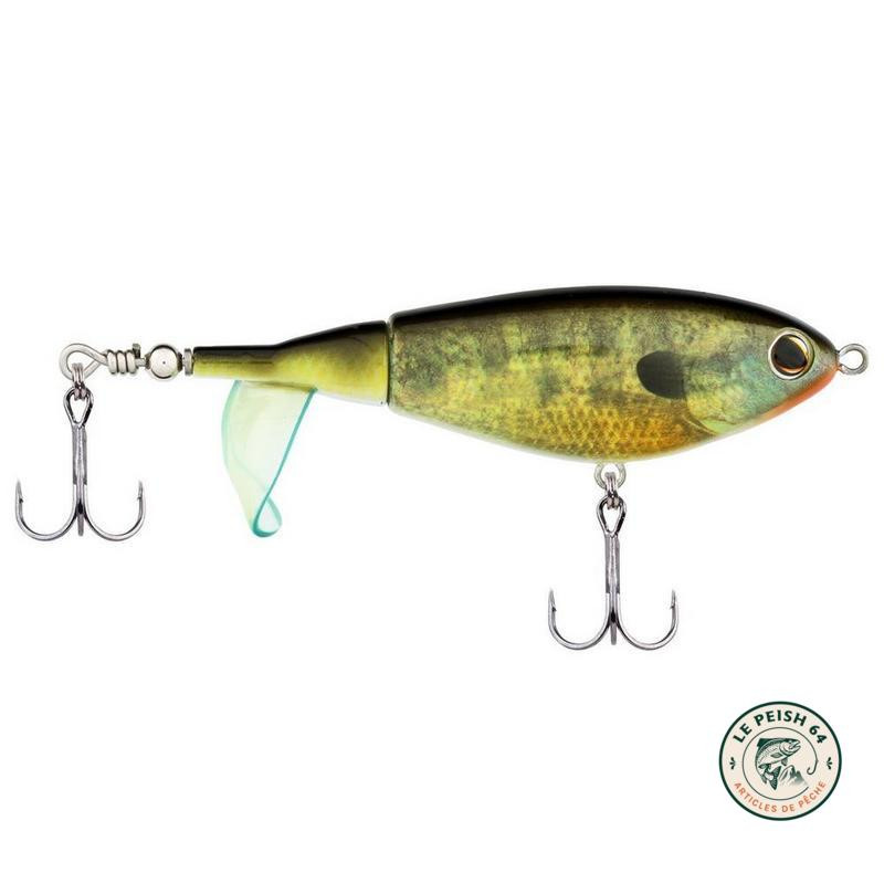 Berkley Wobler Choppo 9cm | Le Peish 64