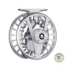 Redington Rise III 5/6 Reel Silver | Le Peish 64