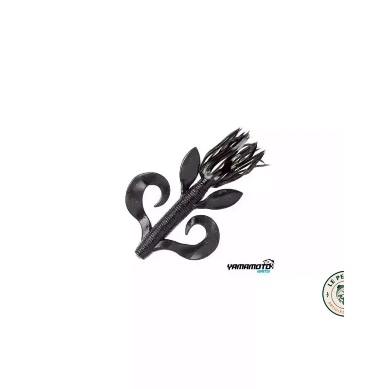 YAMA KREATURE 4" Leurres Souples | Le Peish 64