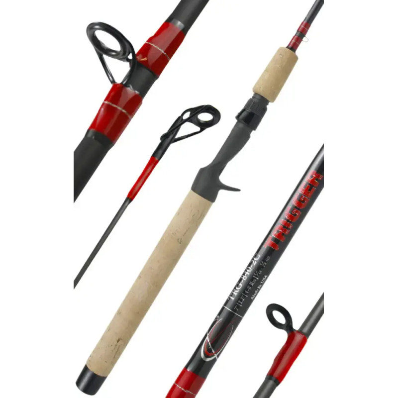 Fourreau néoprène Standart Rod Glove | Le Peish 64