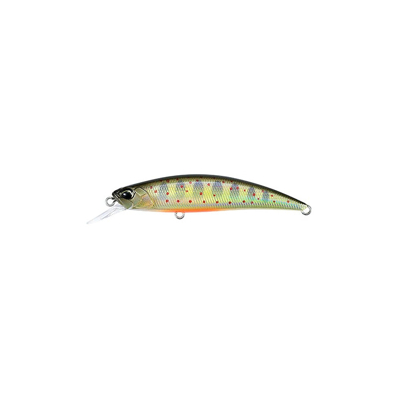 Spearhead Ryuki 80S ANA4048 | Le Peish 64