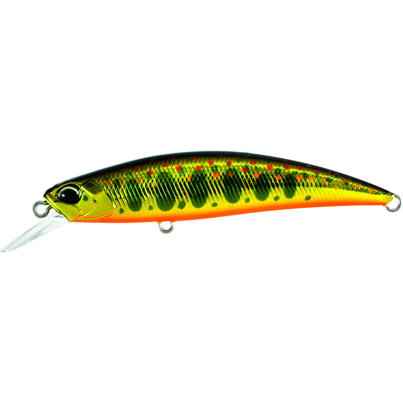 Spearhead Ryuki 80 S MCC4084 | Le Peish 64