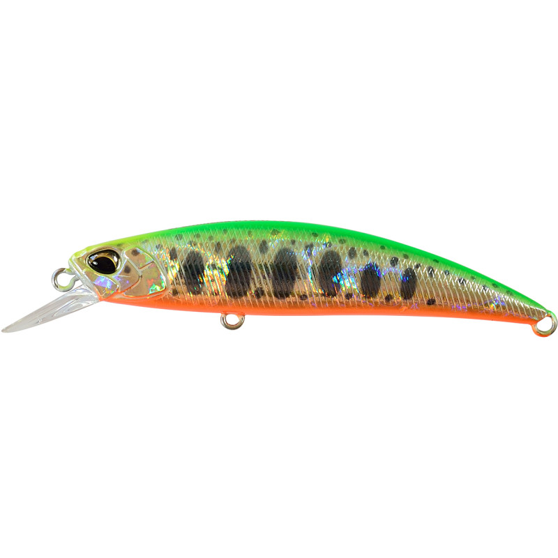 Spearhead Ryuki 70 S ADA4140 | Le Peish 64