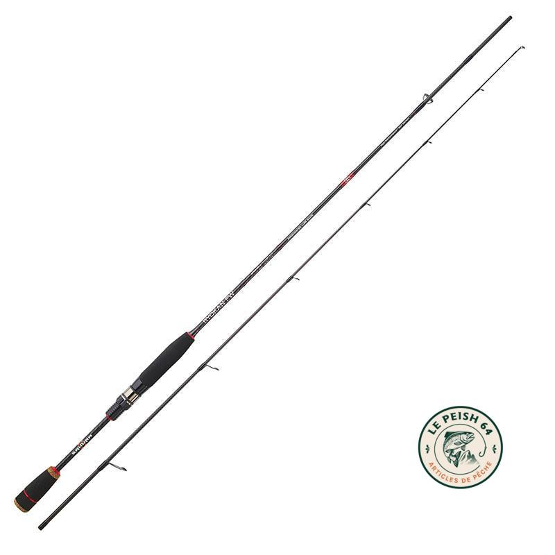 Sakura Ryokan FW 742 XH 2,24 m 14-70 g | Le Peish 64