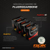 ROK Furtiv Fluorocarbon 0,35 mm 20 m | Le Peish 64