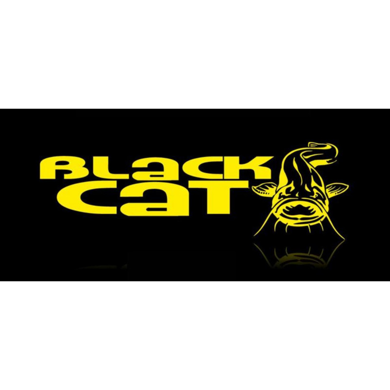 Black Cat Battle Cat Buster 3m 500g | Le Peish 64