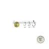 Gamakatsu LS-3423F taille 6 | Le Peish 64