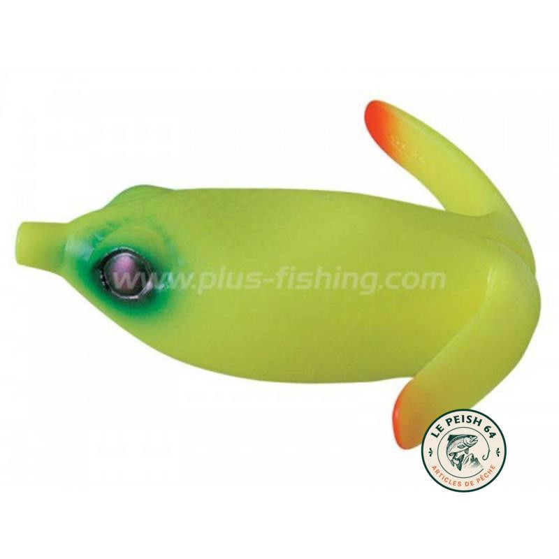 BASIRISKY 60 COL.02 | Le Peish 64