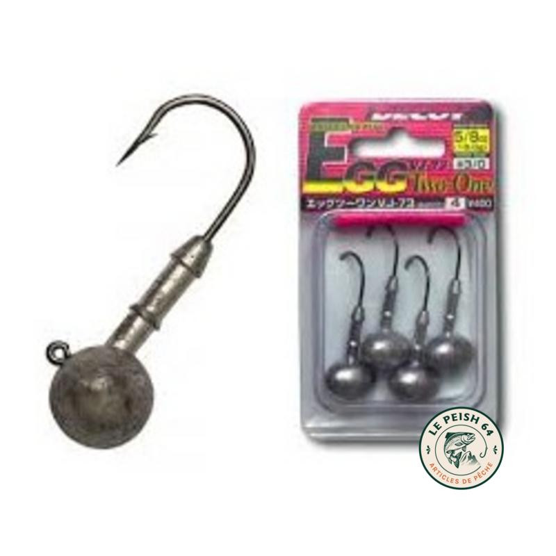 Decoy VJ-73 Egg21 17,5 g | Le Peish 64
