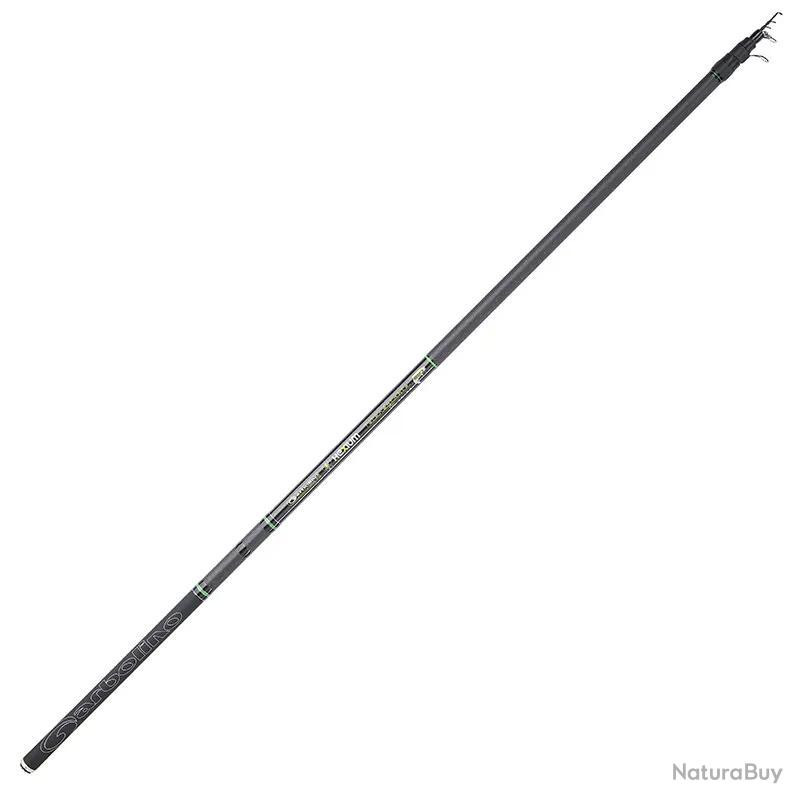 Hexium Finesse R 3.80-5.80 m 20 g | Le Peish 64