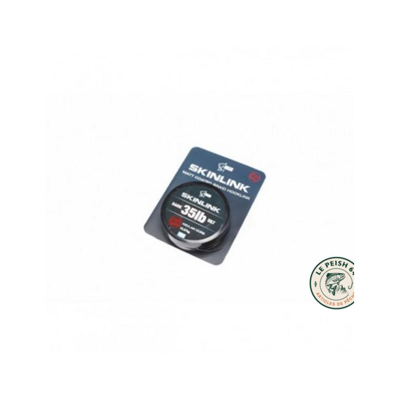 Skinlink Dark 25lb Silt | Le Peish 64
