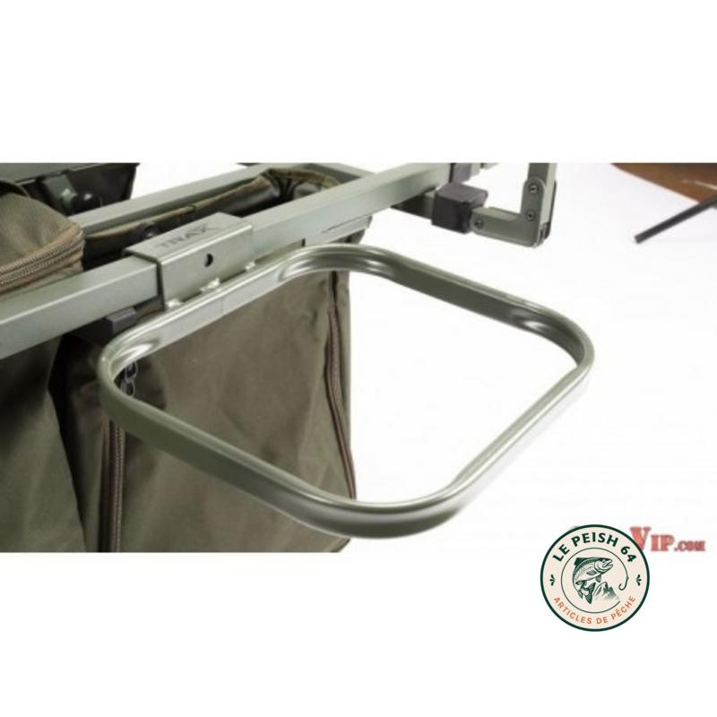 Trax Barrow Bucket Outrigger Front 10/17L | Le Peish 64
